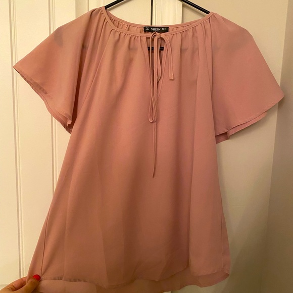 Blouse - Picture 3 of 4